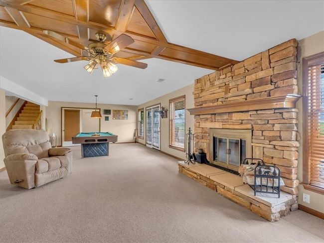 Lower Level Living Room | Image 30