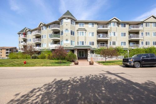 106-9918 Gordon Avenue, Fort Mcmurray, AB, T9H5L1 | Card Image