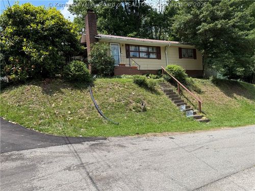 355 3rd Ave W, Madison, WV, 25130-1053 | Card Image