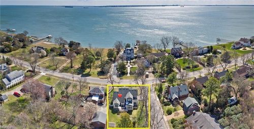 1501 Chesapeake Ave, Hampton, VA, 23661-3125 | Card Image