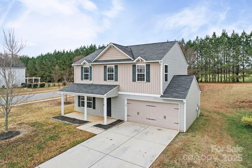501 Berrybeth Cir, China Grove, NC, 28023-6821 | Card Image