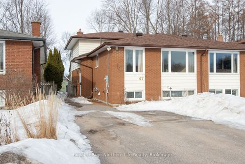47 Harris Dr, North Bay, ON, P1A3Z1 | Card Image