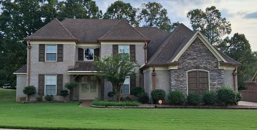 10481 Mabry Mill Rd, Cordova, TN, 38016 | Card Image