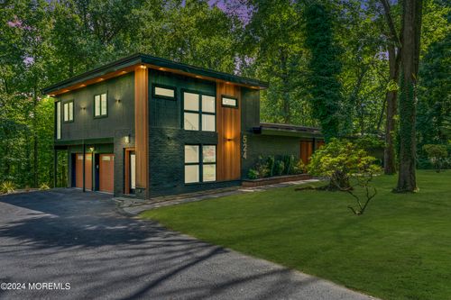 524 Ridge Rd, Watchung, NJ, 07069-5434 | Card Image