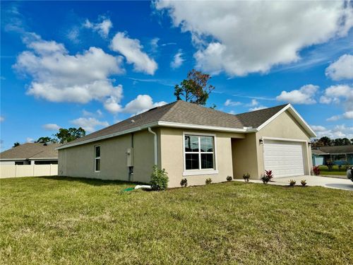 4110 Targee Ave, NORTH PORT, FL, 34287-4211 | Card Image