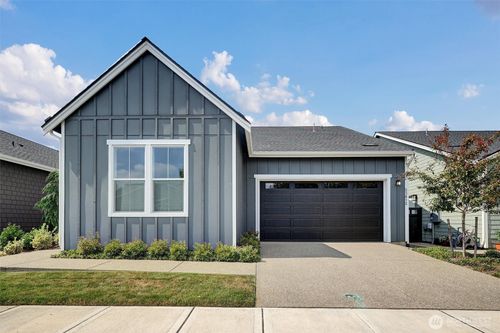 23612 Se Aspen St, Black Diamond, WA, 98010-5166 | Card Image