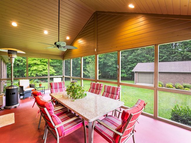 1574 Midway Rd, House other with 6 bedrooms, 4 bathrooms and 6 parking in Sewanee TN | Image 36