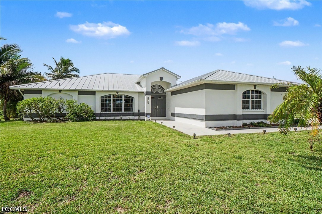 Residential in Cape Coral 3