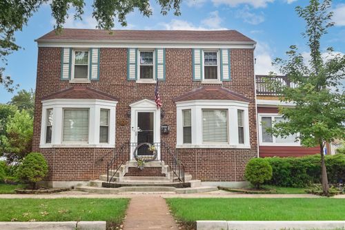 6500 S Komensky Ave, Chicago, IL, 60629-5131 | Card Image