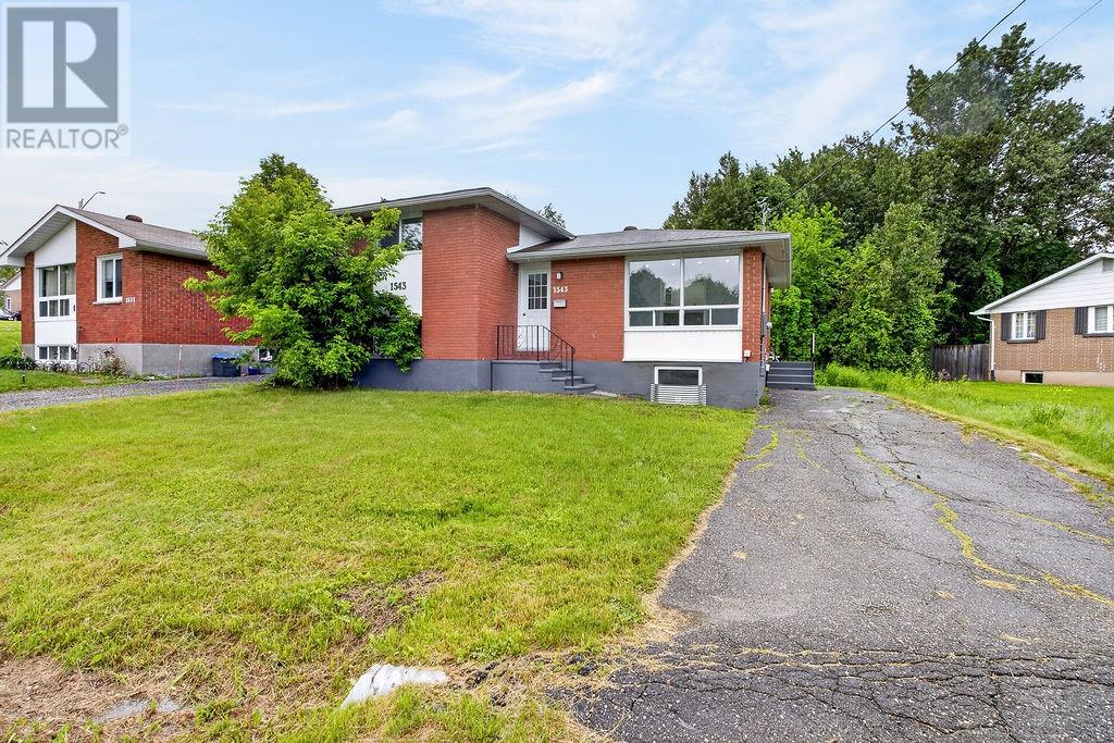 Residential Income in Sudbury