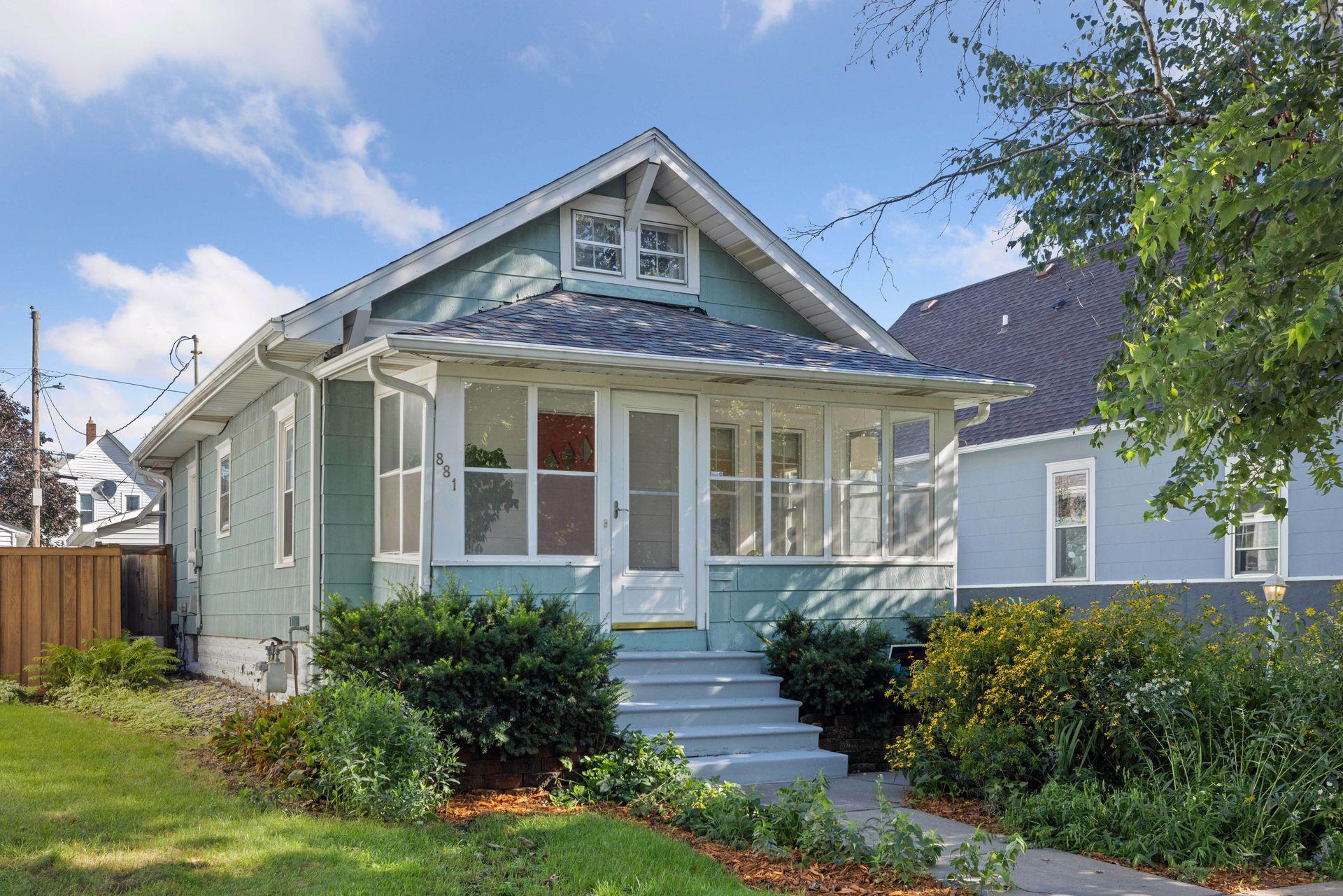 Bayard Ave, Saint Paul, MN 55102