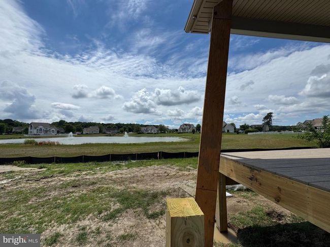 26171 Millman Dr, House other with 5 bedrooms, 3 bathrooms and null parking in HEBRON MD | Image 35