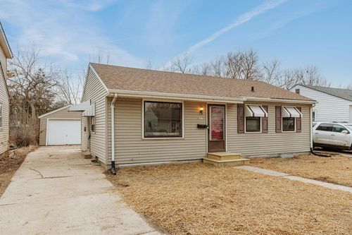 4915 N 63rd Street, Milwaukee, WI, 53218 | Card Image