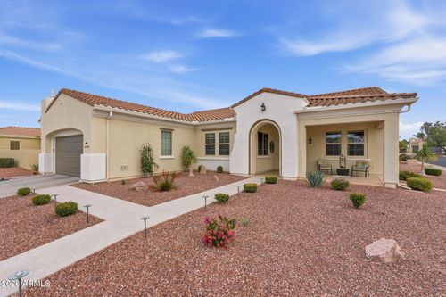 13402 W Cabrillo Dr, Sun City West, AZ, 85375-6822 | Card Image