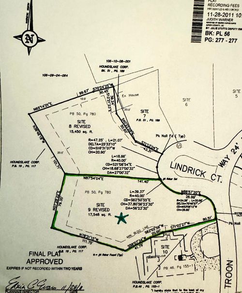129 Lindrick Ct, Aiken, SC, 29803-5738 | Card Image