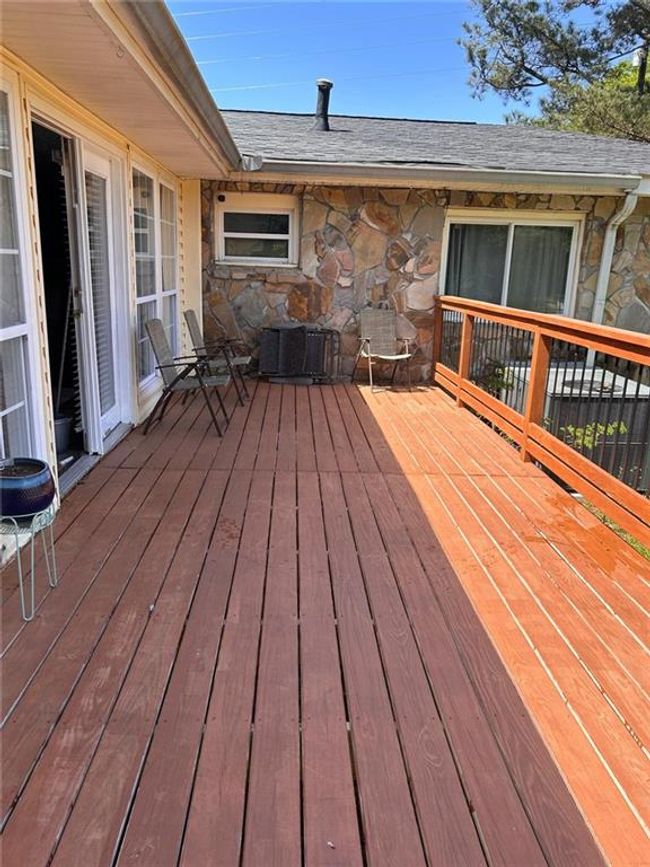 110 Gum Creek Rd, House other with 6 bedrooms, 3 bathrooms and null parking in Oxford GA | Image 17