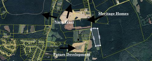 501 Givhans Road, Ridgeville, SC, 29472 | Card Image