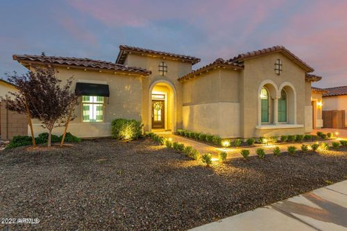 4061 S Emerald Dr, Chandler, AZ, 85249-9739 | Card Image