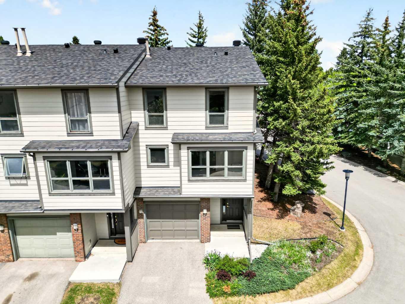 Residential in Calgary 2