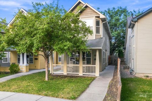 1274 S Colorado Ave., Boise, ID, 83706 | Card Image