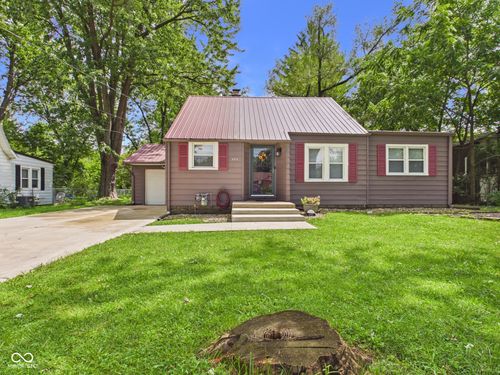 232 Nursery Rd, Anderson, IN, 46012-3124 | Card Image