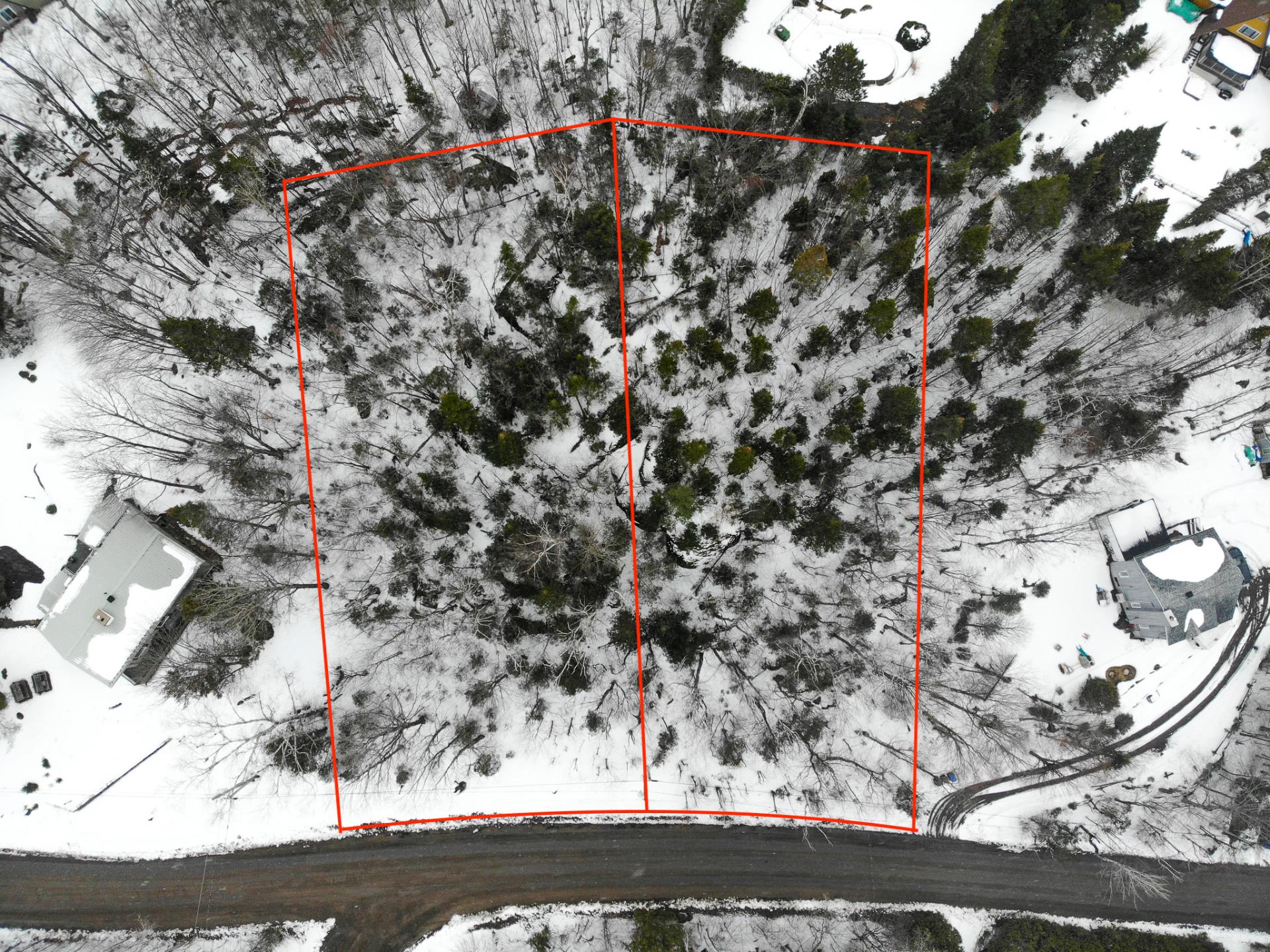 Land in Sainte-Adèle 5