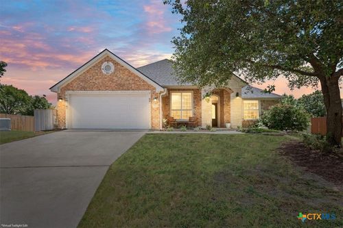 7619 Gunbarrel Dr, Temple, TX, 76502-5384 | Card Image