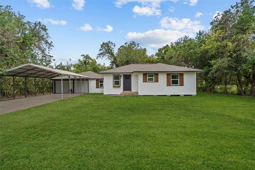 3903 Tower Rd, Santa Fe, TX, 77517-2671 | Card Image