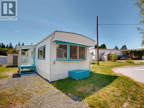 22-4500 Claridge Rd, Powell River, BC, V8A5N2 | Card Image
