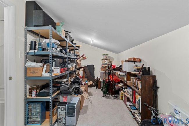 Extra storage upstairs! | Image 30