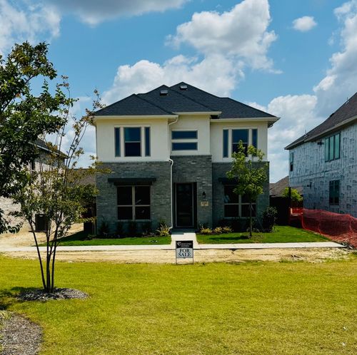 2340 Butler Ave, Fate, TX, 75087-2159 | Card Image