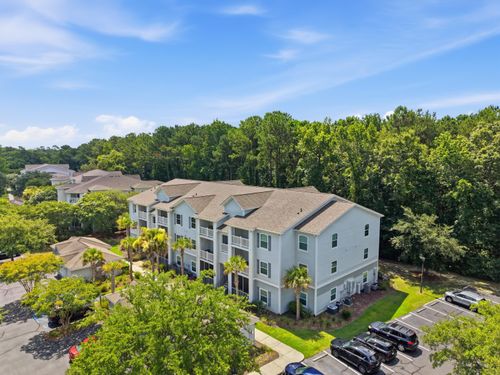 unit-417-1300 Park West Blvd, Mount Pleasant, SC, 29466-7033 | Card Image