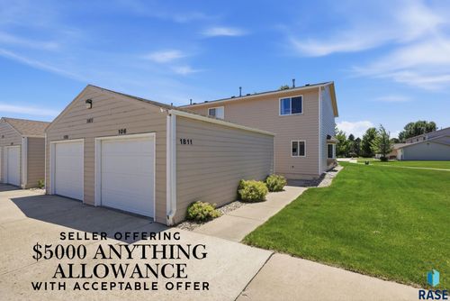 106-1811 S Sertoma Ave, Sioux Falls, SD, 57106-3818 | Card Image