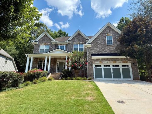 5657 Harbormist Dr, Powder Springs, GA, 30127-6979 | Card Image