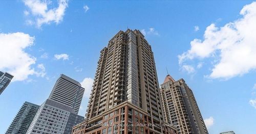 2610-4080 Living Arts Dr, Mississauga, ON, L5B4N3 | Card Image
