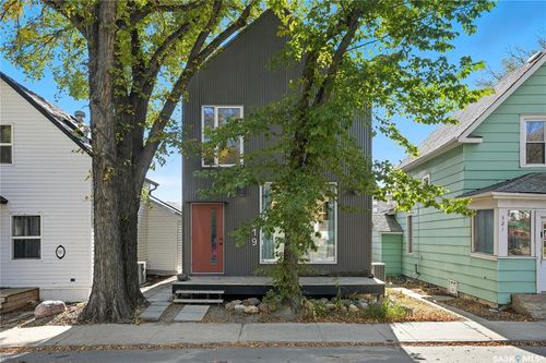 319 25th St W, Saskatoon, SK, S7L0C5 | Card Image