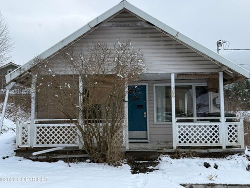 308 Weber Street, Wrangell, AK, 99929 | Card Image