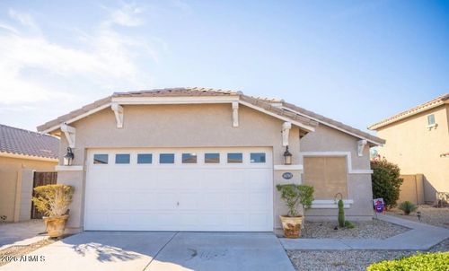 16763 W Sherman St, Goodyear, AZ, 85338-4514 | Card Image