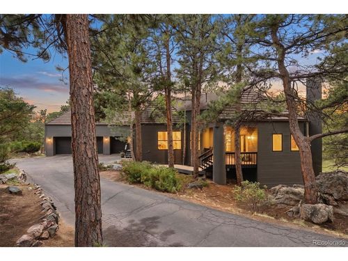 1917 Bryce Ct, Evergreen, CO, 80439-9414 | Card Image