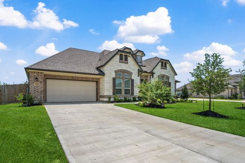15114 Arenosa Ave, Mont Belvieu, TX, 77523-8060 | Card Image