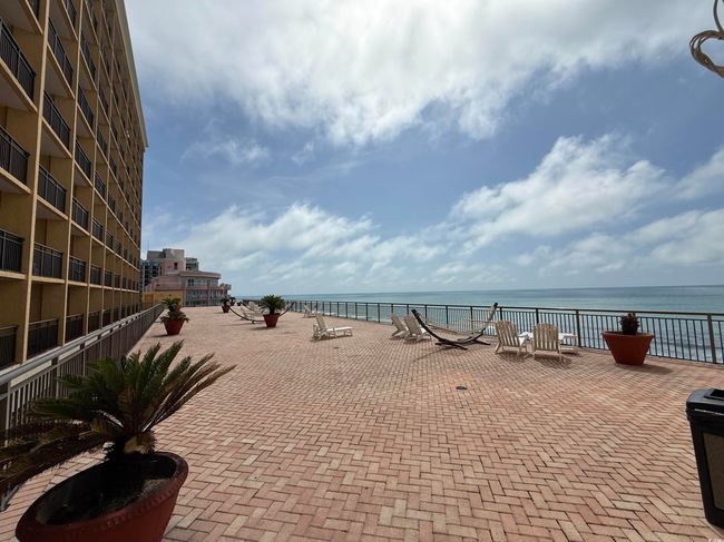 201 - 6900 N Ocean Blvd, Condo with 0 bedrooms, 1 bathrooms and null parking in Myrtle Beach SC | Image 36