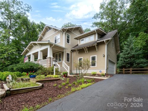 1 Sawyers Pheasant Lane, Biltmore Lake, NC, 28715 | Card Image