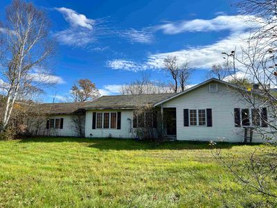 176 Clydes Way, House other with 3 bedrooms, 1 bathrooms and null parking in Manchester VT | Image 1