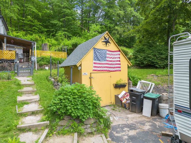 236 N Main St, House other with 3 bedrooms, 1 bathrooms and null parking in Franklin NH | Image 6