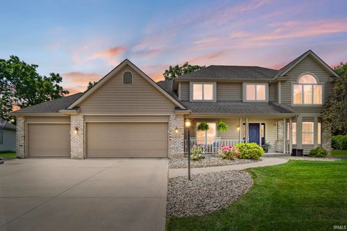 404 Troon Way, Fort Wayne, IN, 46845-1196 | Card Image