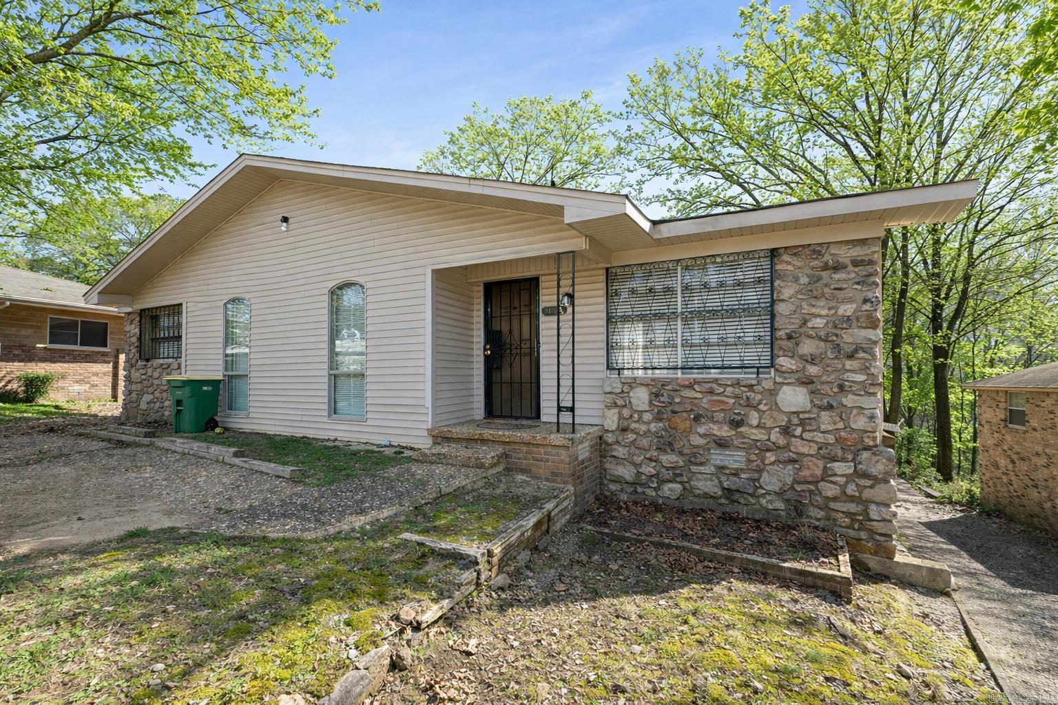 507 Mimi Ln, Little Rock, AR 72211