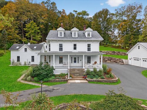 1657 River Rd, Damascus, PA, 18415-3002 | Card Image