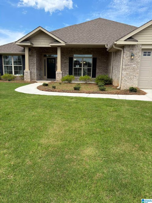 117 Revolutionary Way, MONTEVALLO, AL, 35115-5810 | Card Image