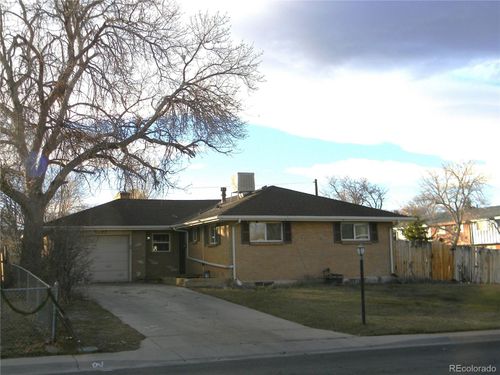 1147 S Kendall Ct, Lakewood, CO, 80232-5750 | Card Image