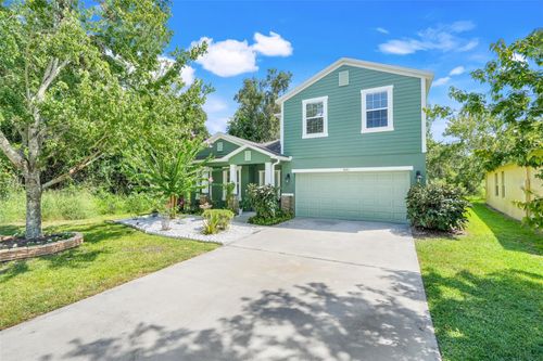 5101 Grassy Knoll Dr, Tavares, FL, 32778-6214 | Card Image